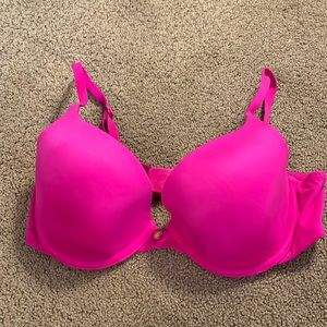 Victoria secret pink bra